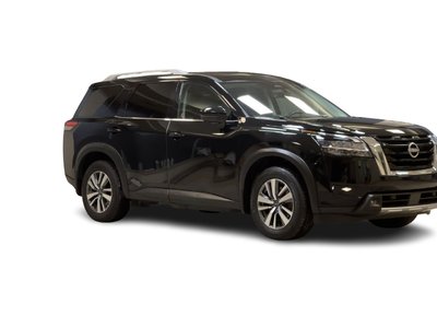 2024 Nissan Pathfinder in Regina, Saskatchewan