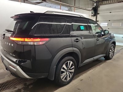 Nissan Pathfinder  2024 à Regina, Saskatchewan