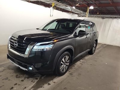 Nissan Pathfinder  2024 à Regina, Saskatchewan