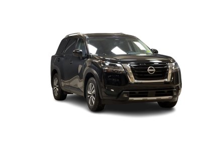 2024 Nissan Pathfinder in Regina, Saskatchewan