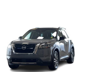 Nissan Pathfinder  2024 à Regina, Saskatchewan