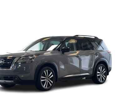 Nissan Pathfinder  2024 à Regina, Saskatchewan