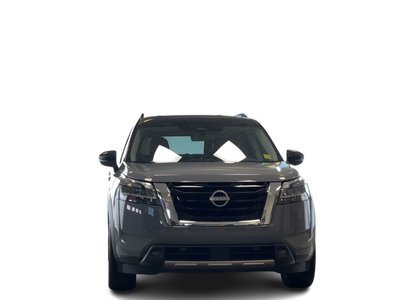 2024 Nissan Pathfinder in Regina, Saskatchewan