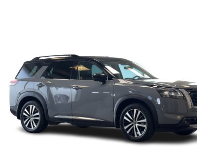 2024 Nissan Pathfinder in Regina, Saskatchewan