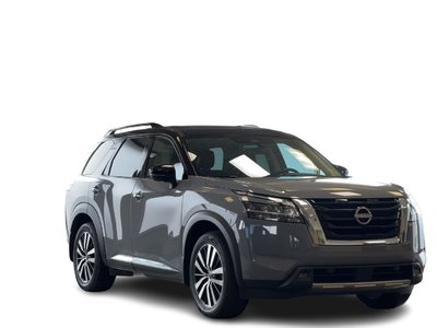 2024 Nissan Pathfinder in Regina, Saskatchewan