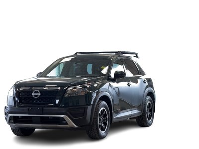 Nissan Pathfinder  2024 à Regina, Saskatchewan