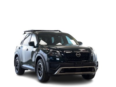 Nissan Pathfinder  2024 à Regina, Saskatchewan