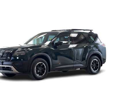 Nissan Pathfinder  2024 à Regina, Saskatchewan