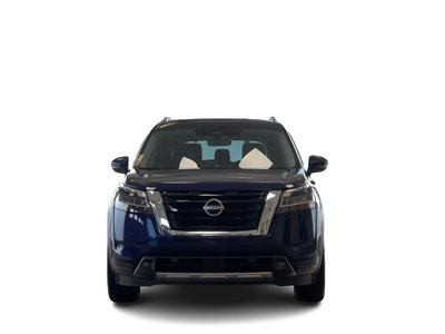2024 Nissan Pathfinder in Regina, Saskatchewan