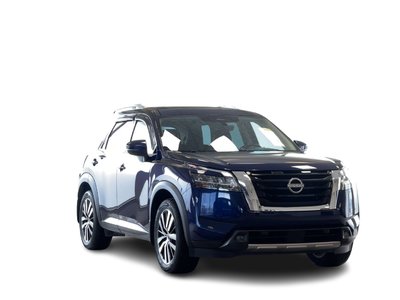 2024 Nissan Pathfinder in Regina, Saskatchewan