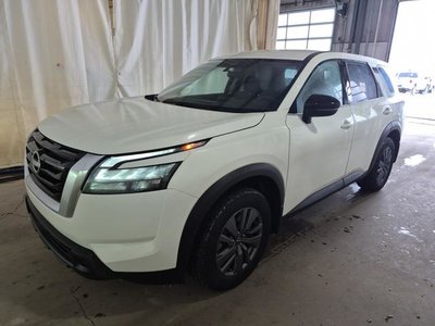 Nissan Pathfinder  2024 à Regina, Saskatchewan