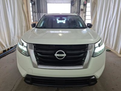 Nissan Pathfinder  2024 à Regina, Saskatchewan