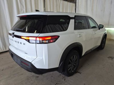 Nissan Pathfinder  2024 à Regina, Saskatchewan
