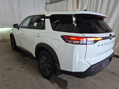 Nissan Pathfinder  2024 à Regina, Saskatchewan