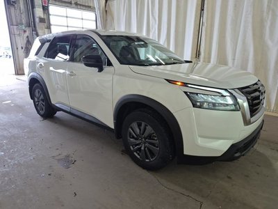 Nissan Pathfinder  2024 à Regina, Saskatchewan