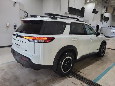 2024 Nissan Pathfinder in Regina, Saskatchewan