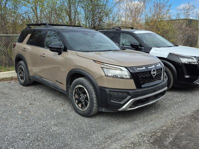 Nissan Pathfinder  2024 à Regina, Saskatchewan