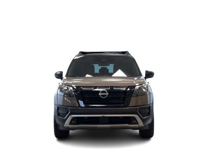 2024 Nissan Pathfinder in Regina, Saskatchewan