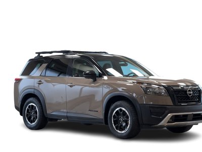 2024 Nissan Pathfinder in Regina, Saskatchewan