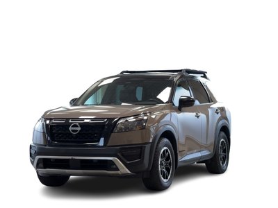 2024 Nissan Pathfinder in Regina, Saskatchewan