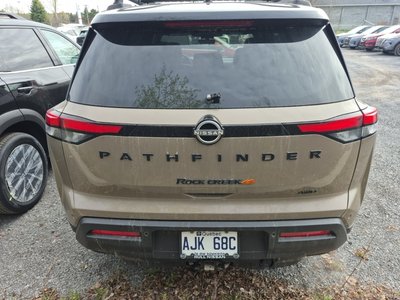 Nissan Pathfinder  2024 à Regina, Saskatchewan