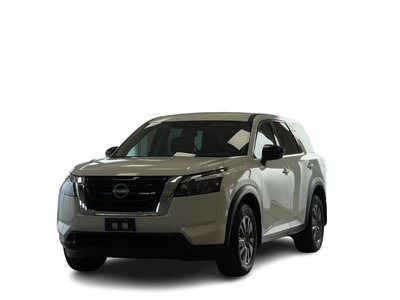 2024 Nissan Pathfinder in Regina, Saskatchewan