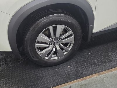 2024 Nissan Pathfinder in Regina, Saskatchewan