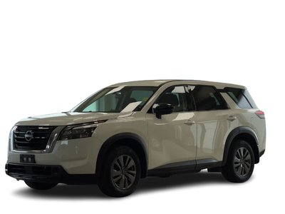 2024 Nissan Pathfinder in Regina, Saskatchewan