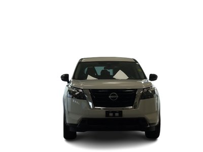 2024 Nissan Pathfinder in Regina, Saskatchewan