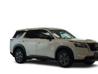 2024 Nissan Pathfinder in Regina, Saskatchewan