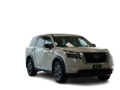 2024 Nissan Pathfinder in Regina, Saskatchewan