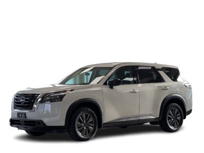 Nissan Pathfinder  2024 à Regina, Saskatchewan