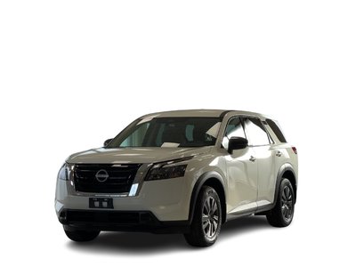 Nissan Pathfinder  2024 à Regina, Saskatchewan