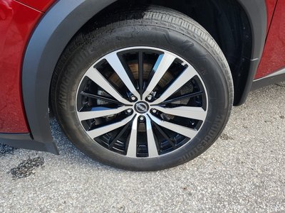 2024 Nissan Pathfinder in Regina, Saskatchewan