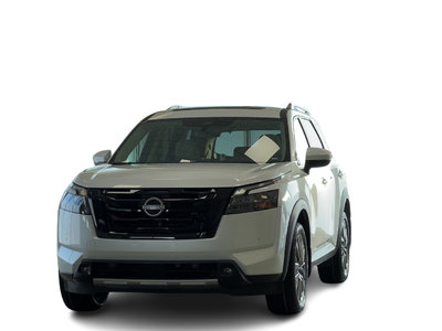 2025 Nissan Pathfinder in Regina, Saskatchewan
