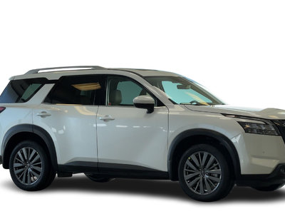 2025 Nissan Pathfinder in Regina, Saskatchewan