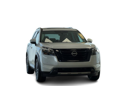 2025 Nissan Pathfinder in Regina, Saskatchewan