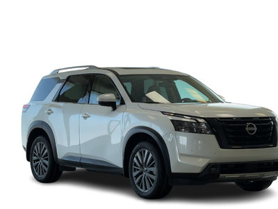 2025 Nissan Pathfinder in Regina, Saskatchewan