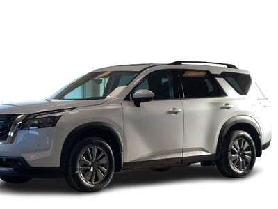Nissan Pathfinder  2025 à Regina, Saskatchewan