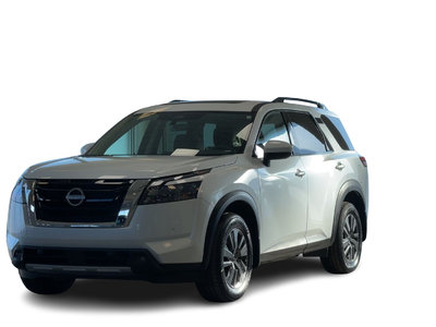 Nissan Pathfinder  2025 à Regina, Saskatchewan