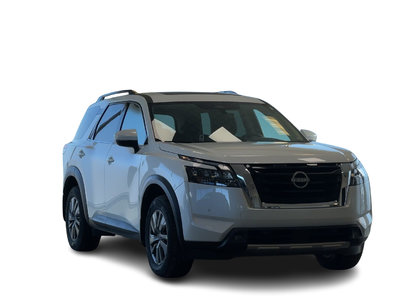 Nissan Pathfinder  2025 à Regina, Saskatchewan