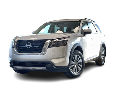 Nissan Pathfinder  2025 à Regina, Saskatchewan