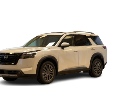Nissan Pathfinder  2025 à Regina, Saskatchewan