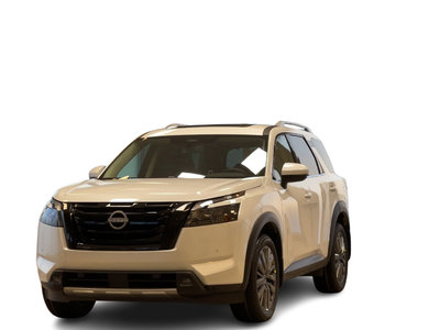 Nissan Pathfinder  2025 à Regina, Saskatchewan