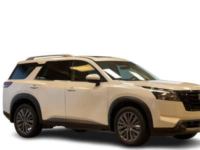Nissan Pathfinder  2025 à Regina, Saskatchewan