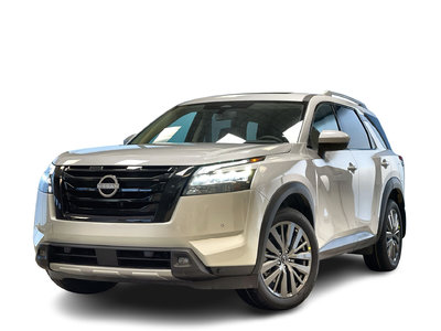 Nissan Pathfinder  2025 à Regina, Saskatchewan