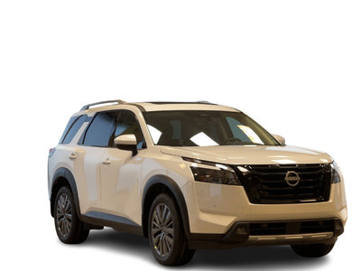 Nissan Pathfinder  2025 à Regina, Saskatchewan