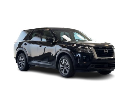 2025 Nissan Pathfinder in Regina, Saskatchewan