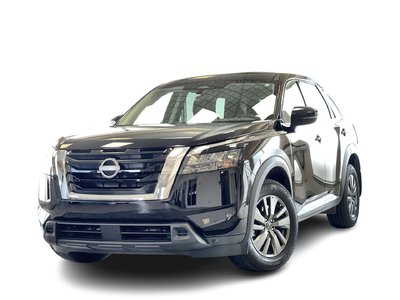 2025 Nissan Pathfinder in Regina, Saskatchewan