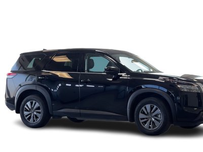 2025 Nissan Pathfinder in Regina, Saskatchewan